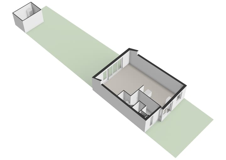 Foto 37 van Rie Cramerplantsoen 29