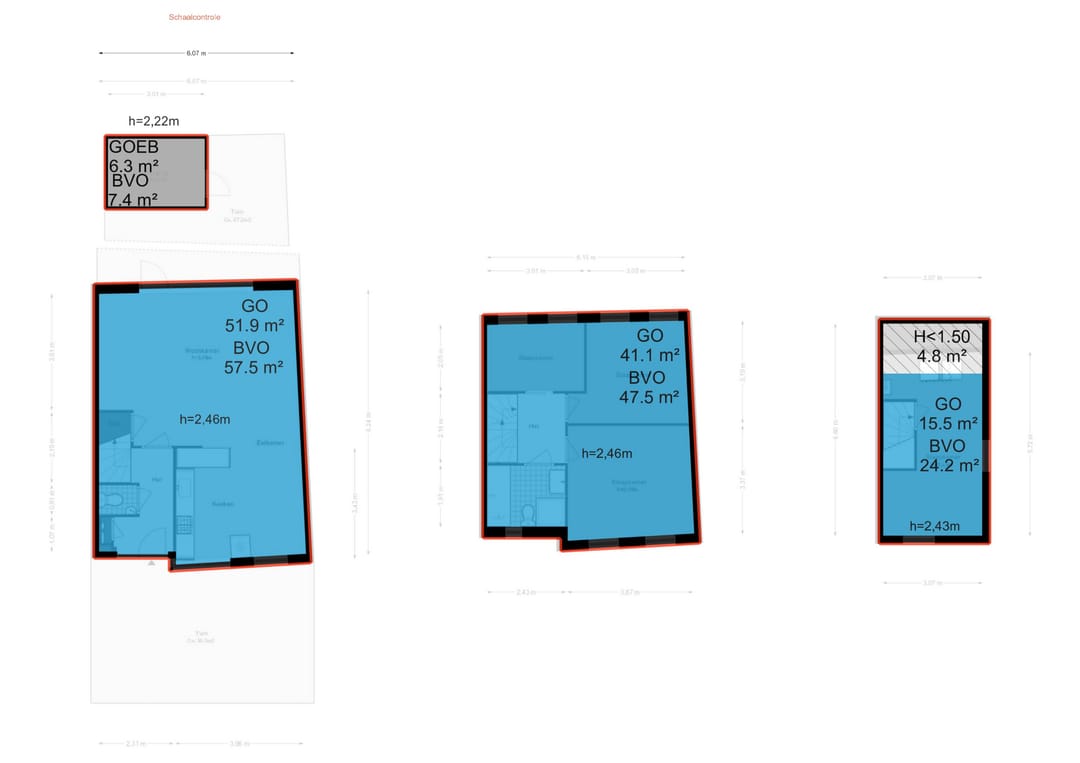 Photo 38 of Rie Cramerplantsoen 29