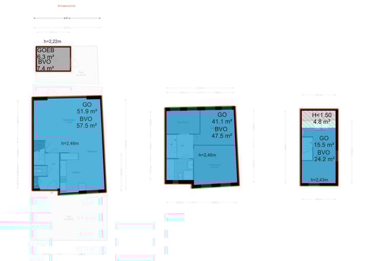 Foto 38 van Rie Cramerplantsoen 29