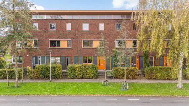 Foto 1 van Twistvlietpad 77