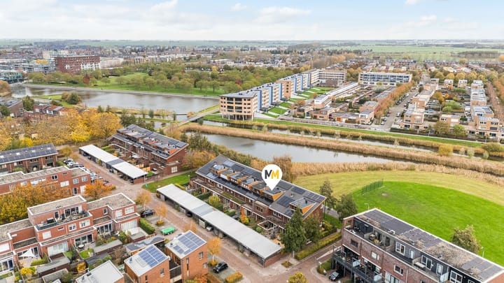 Foto 2 van Twistvlietpad 77