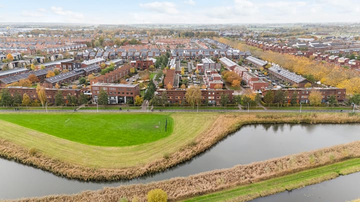 Foto 3 van Twistvlietpad 77