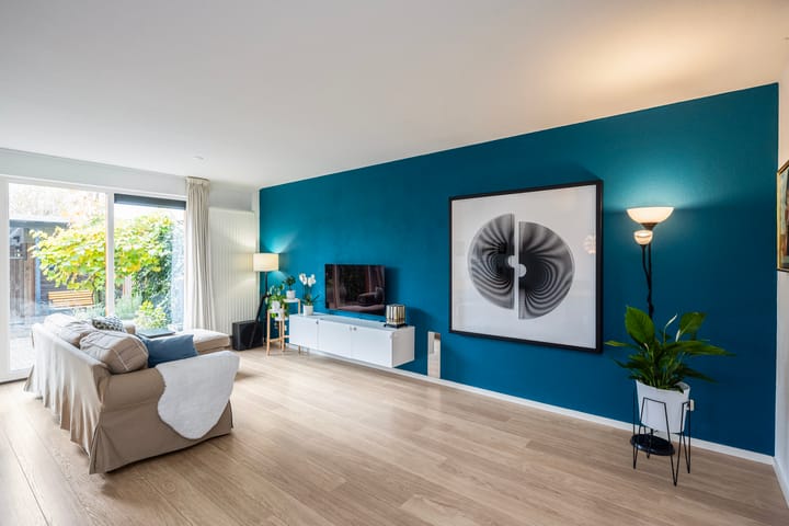 Foto 5 van Twistvlietpad 77