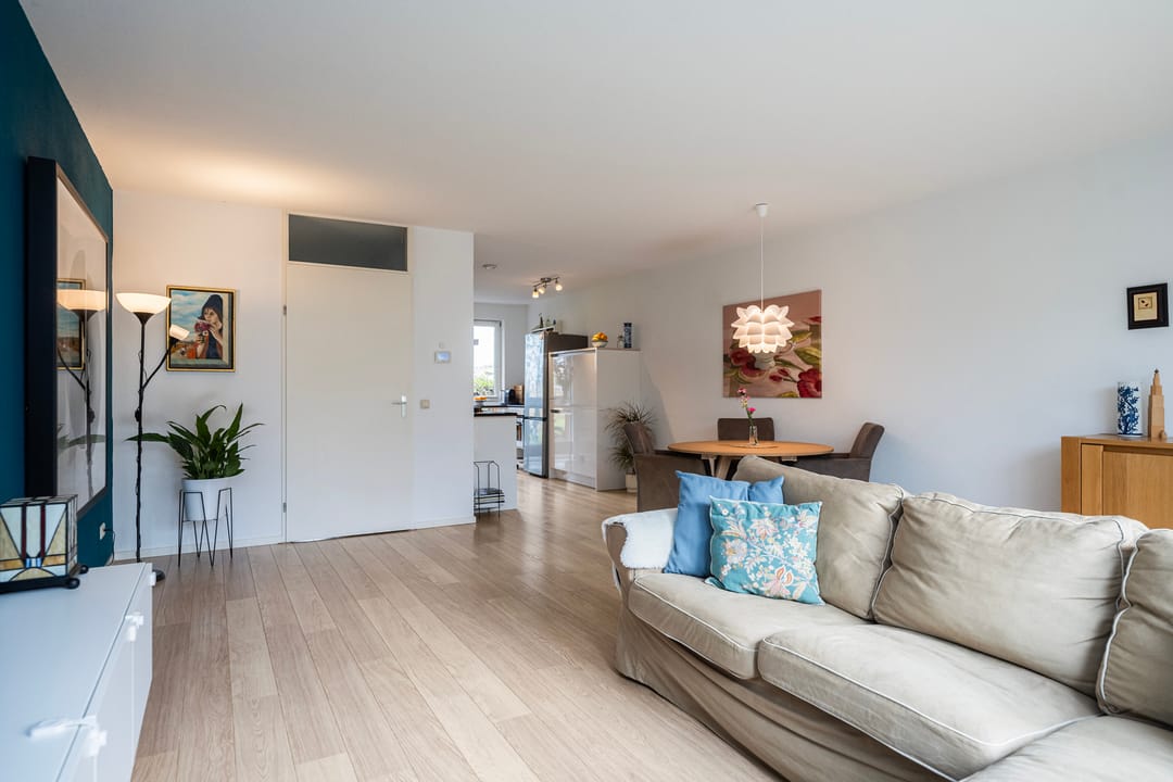 Foto 8 van Twistvlietpad 77