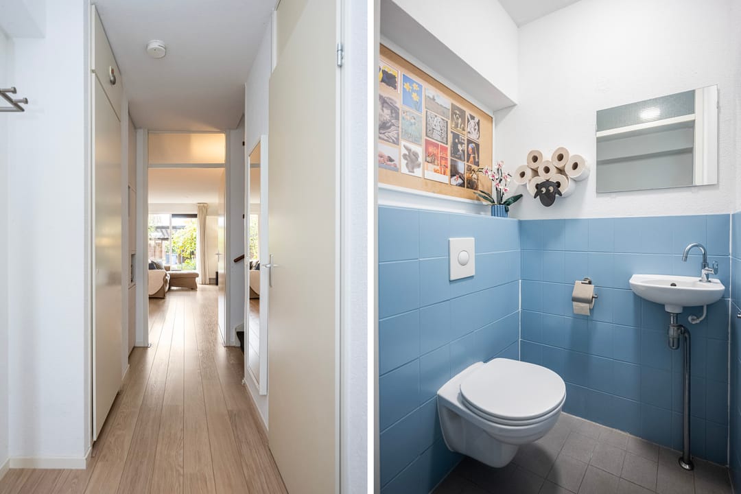 Foto 13 van Twistvlietpad 77