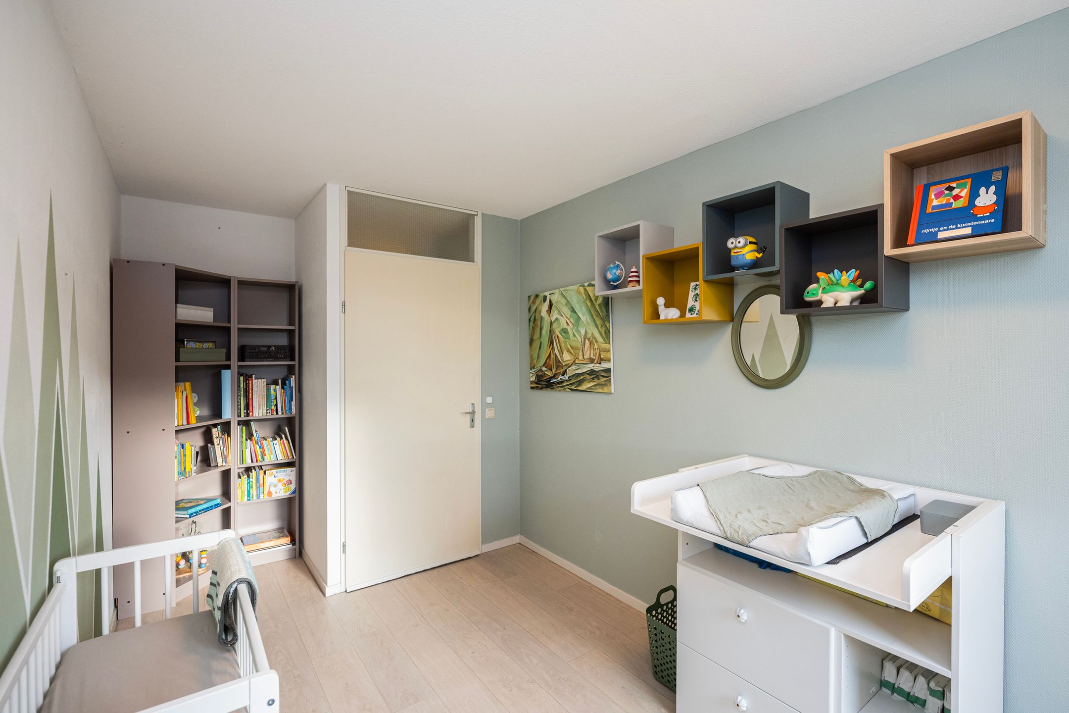 Foto 21 van Twistvlietpad 77