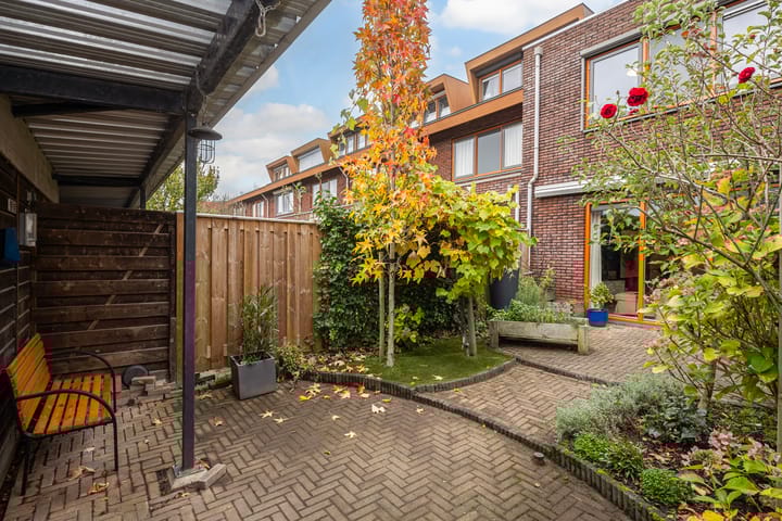 Foto 29 van Twistvlietpad 77