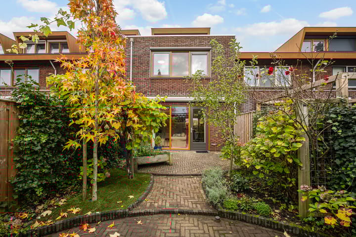 Foto 30 van Twistvlietpad 77