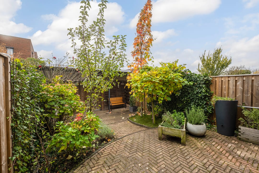 Foto 31 van Twistvlietpad 77