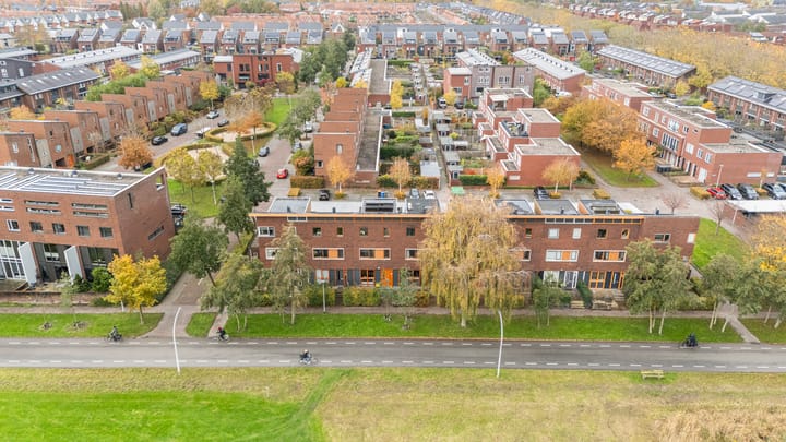 Foto 33 van Twistvlietpad 77