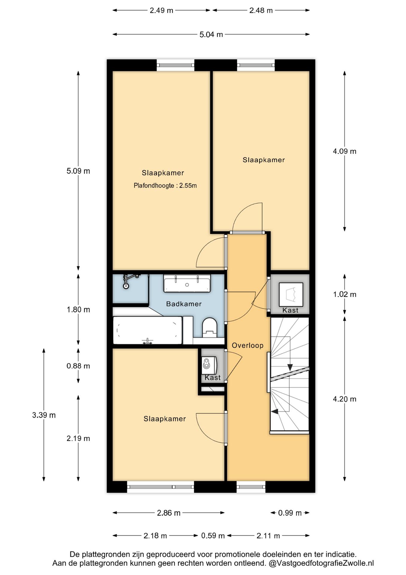 Foto 35 van Twistvlietpad 77