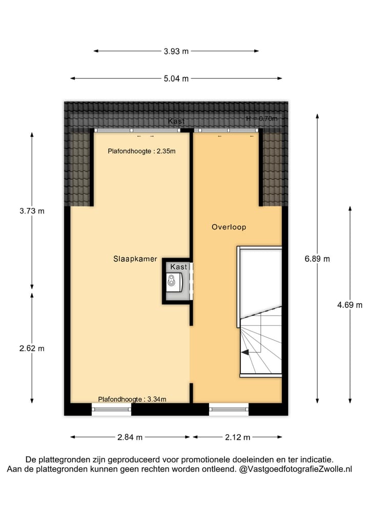 Foto 36 van Twistvlietpad 77