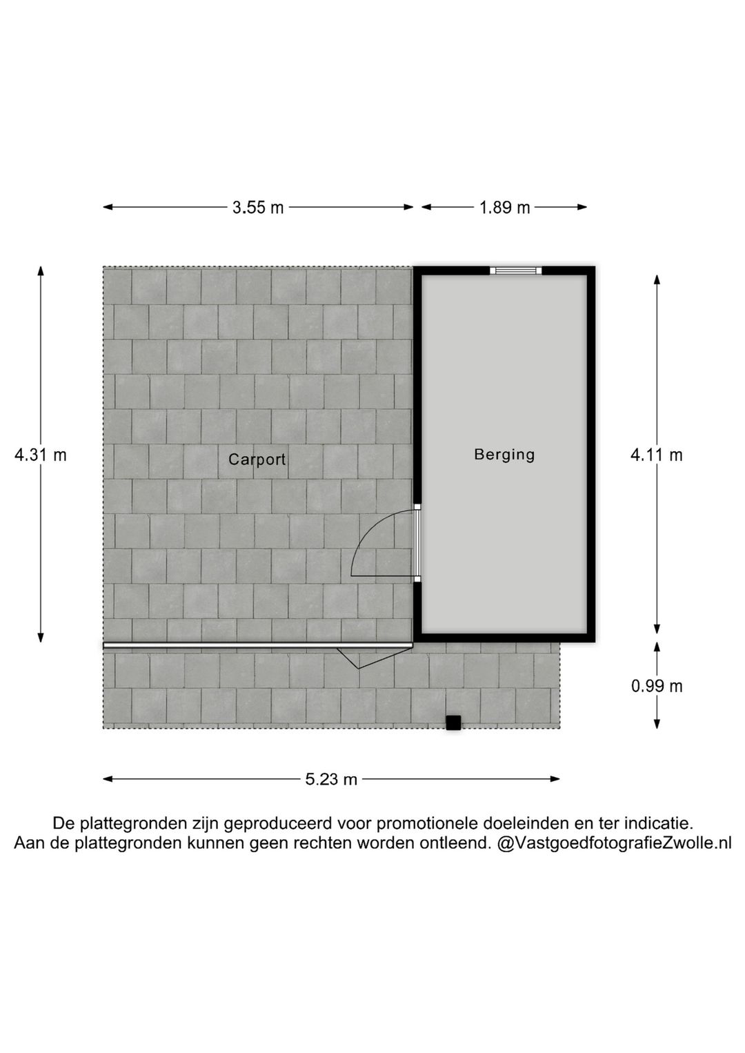 Foto 37 van Twistvlietpad 77