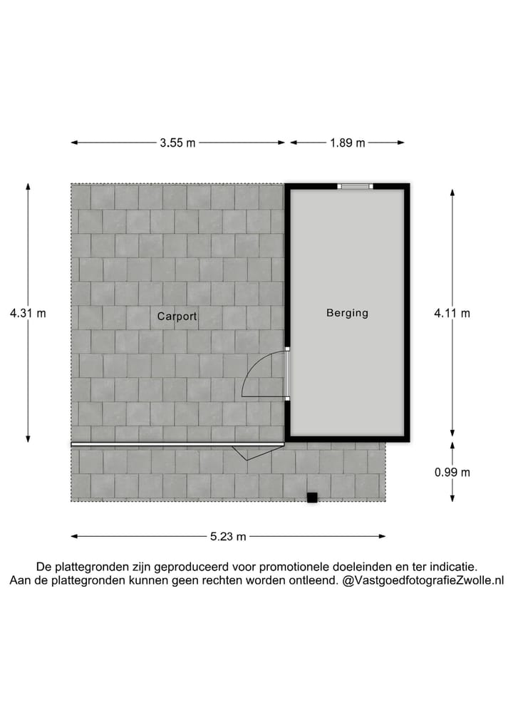 Foto 37 van Twistvlietpad 77