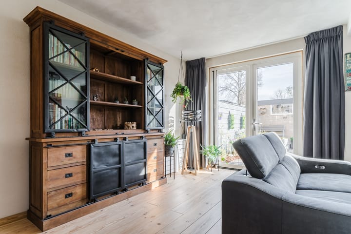 Photo 5 of Cypressenlaan 20