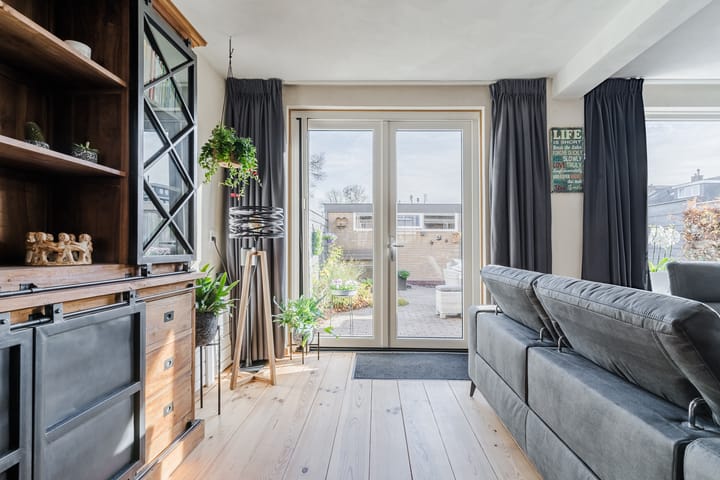 Photo 6 of Cypressenlaan 20