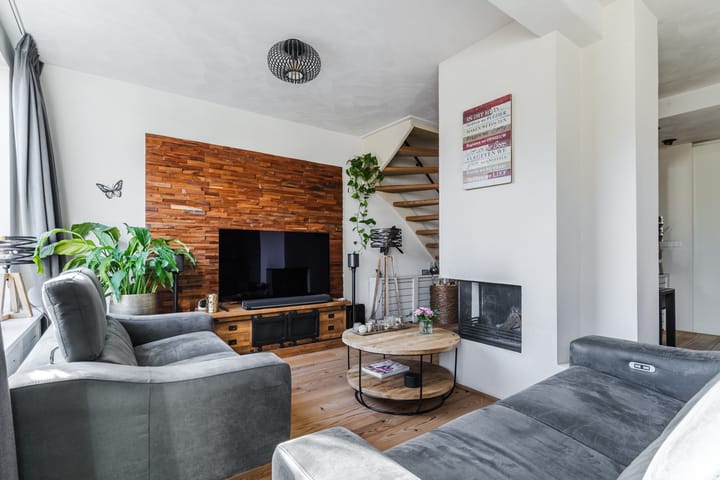 Photo 7 of Cypressenlaan 20