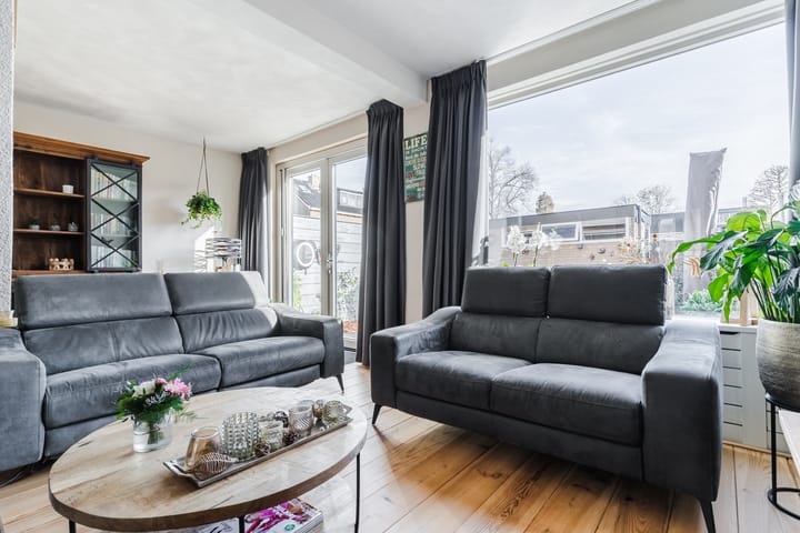 Photo 9 of Cypressenlaan 20