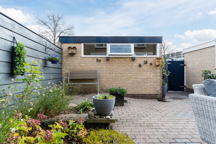 Photo 43 of Cypressenlaan 20