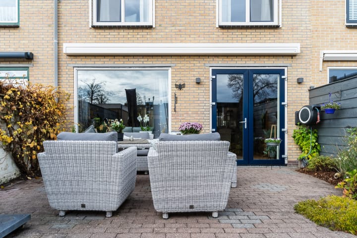 Photo 46 of Cypressenlaan 20