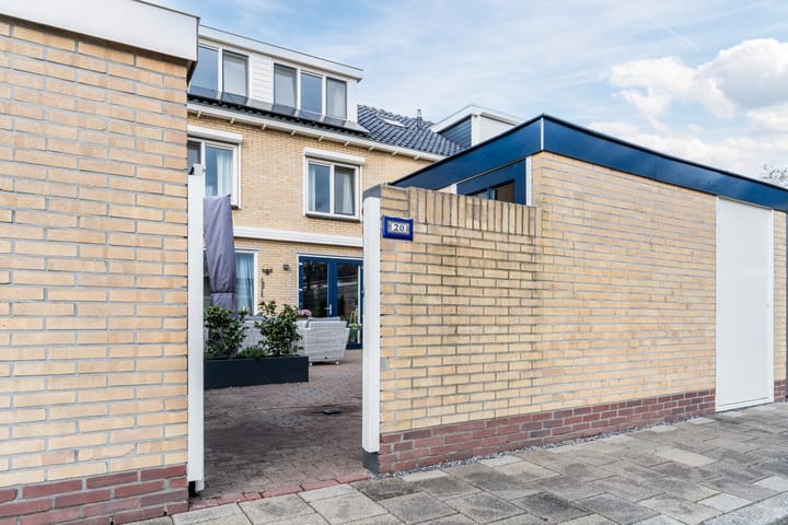 Photo 48 of Cypressenlaan 20