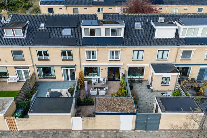 Photo 49 of Cypressenlaan 20