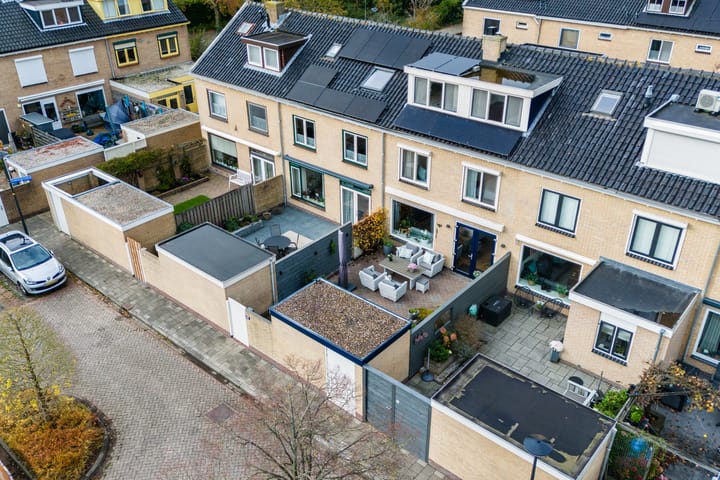 Photo 50 of Cypressenlaan 20