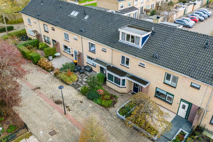 Photo 51 of Cypressenlaan 20