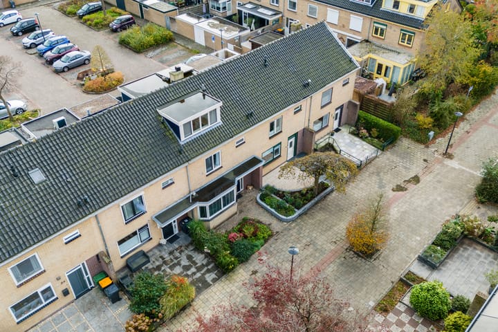 Photo 52 of Cypressenlaan 20