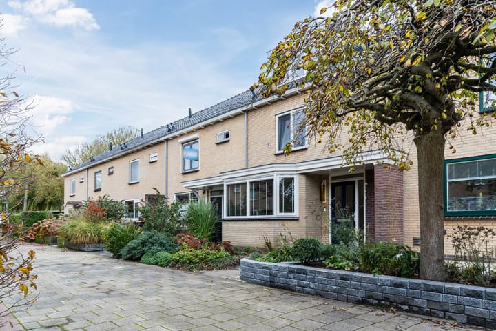 Photo 54 of Cypressenlaan 20