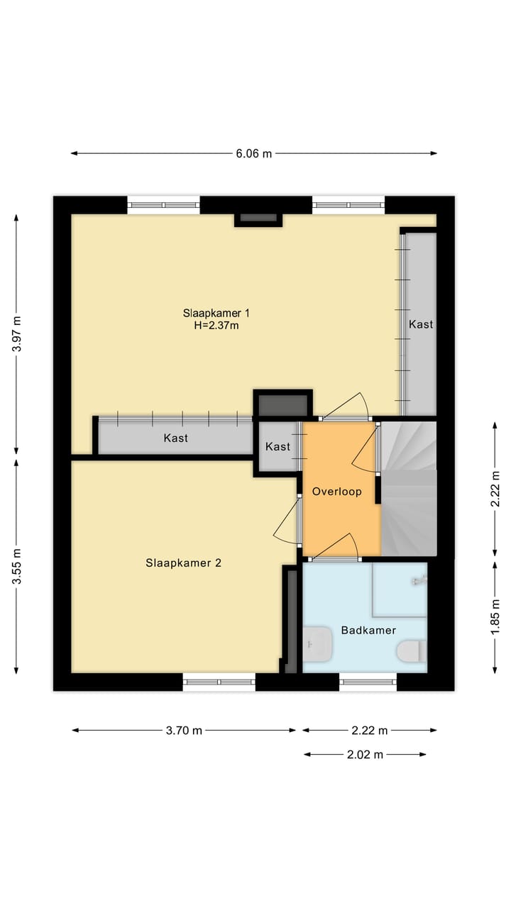 Photo 58 of Cypressenlaan 20