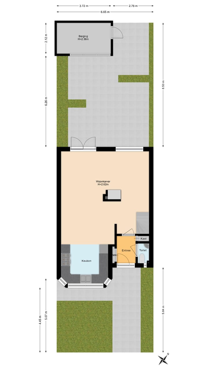 Photo 60 of Cypressenlaan 20