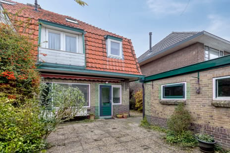 Groen van Prinstererweg 45 tertiary image