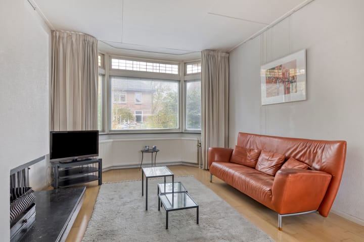 Foto 2 van Groen van Prinstererweg 45