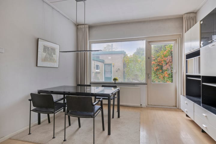 Foto 7 van Groen van Prinstererweg 45