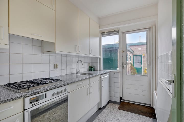 Foto 8 van Groen van Prinstererweg 45