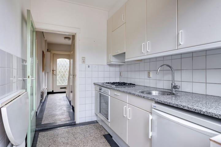 Foto 9 van Groen van Prinstererweg 45