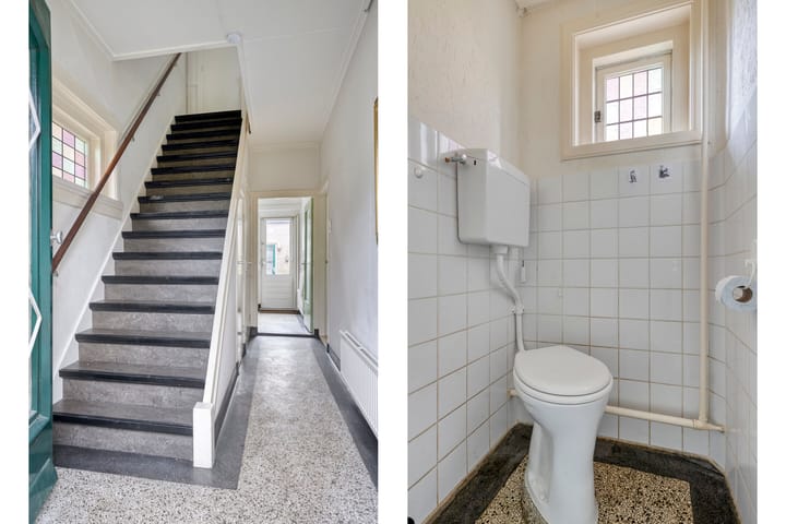 Foto 10 van Groen van Prinstererweg 45