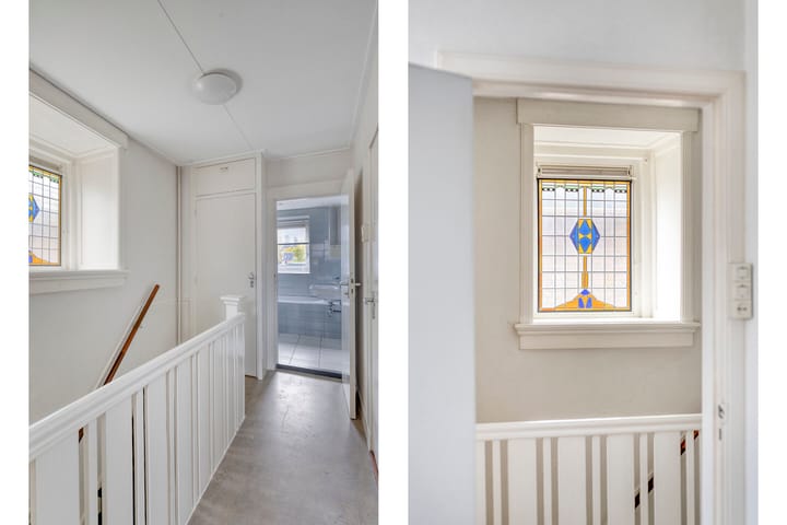 Foto 14 van Groen van Prinstererweg 45