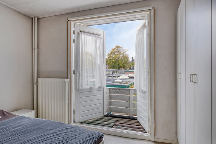 Foto 16 van Groen van Prinstererweg 45