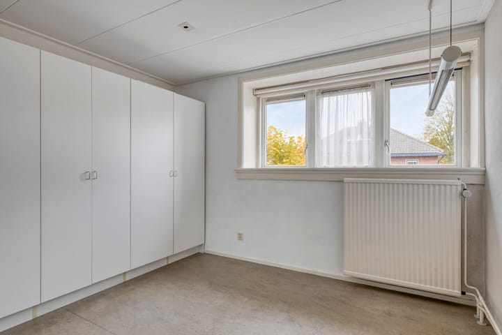 Foto 19 van Groen van Prinstererweg 45