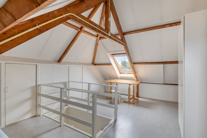 Foto 24 van Groen van Prinstererweg 45