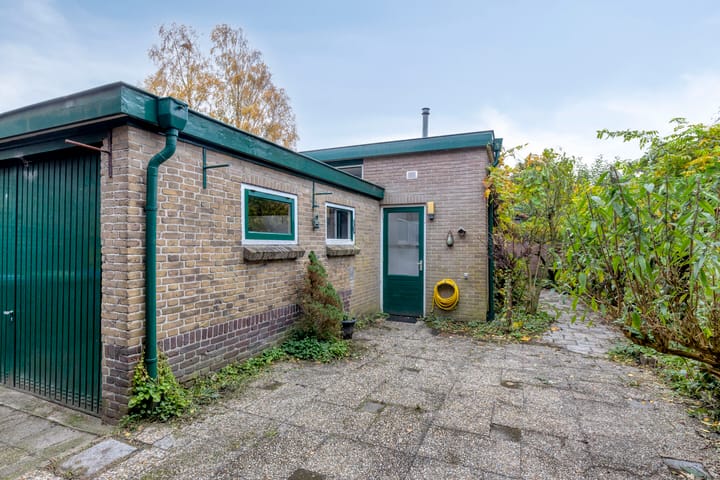 Foto 27 van Groen van Prinstererweg 45