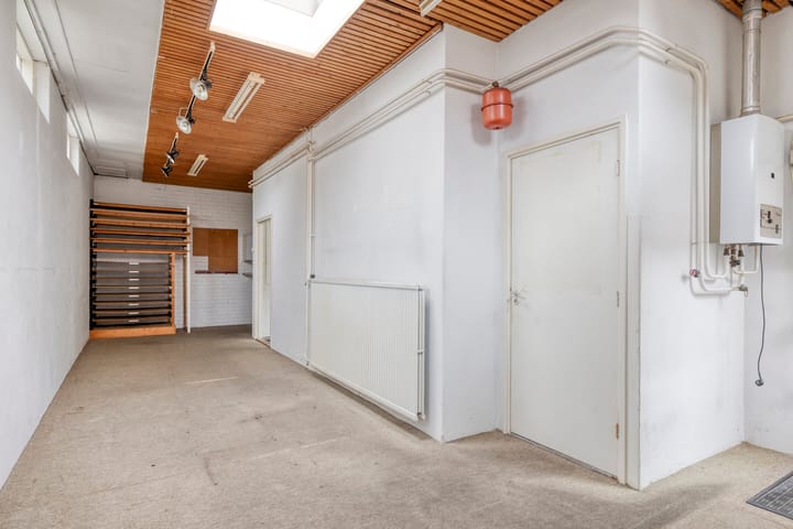 Foto 30 van Groen van Prinstererweg 45