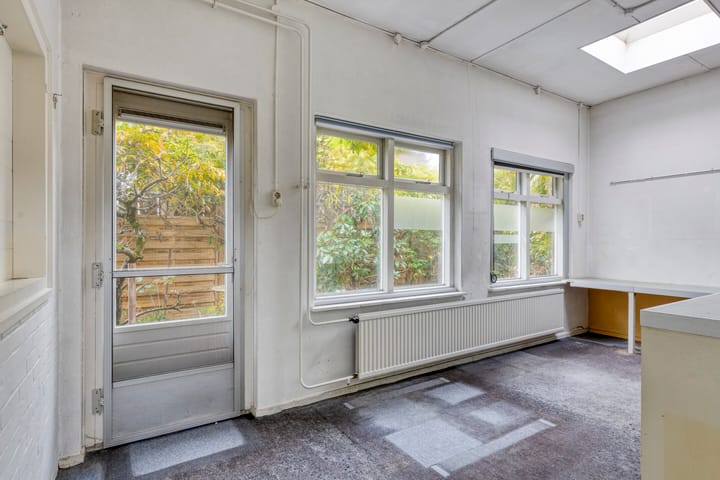 Foto 32 van Groen van Prinstererweg 45