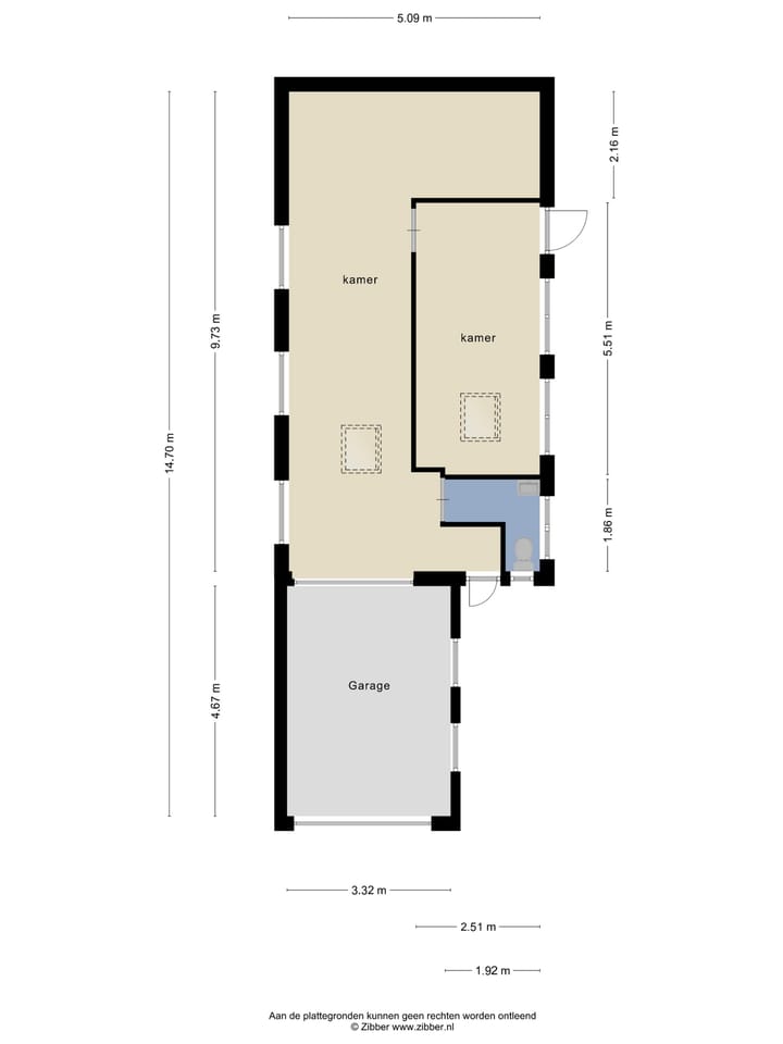 Foto 34 van Groen van Prinstererweg 45