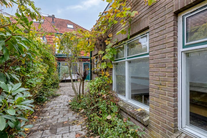 Foto 35 van Groen van Prinstererweg 45