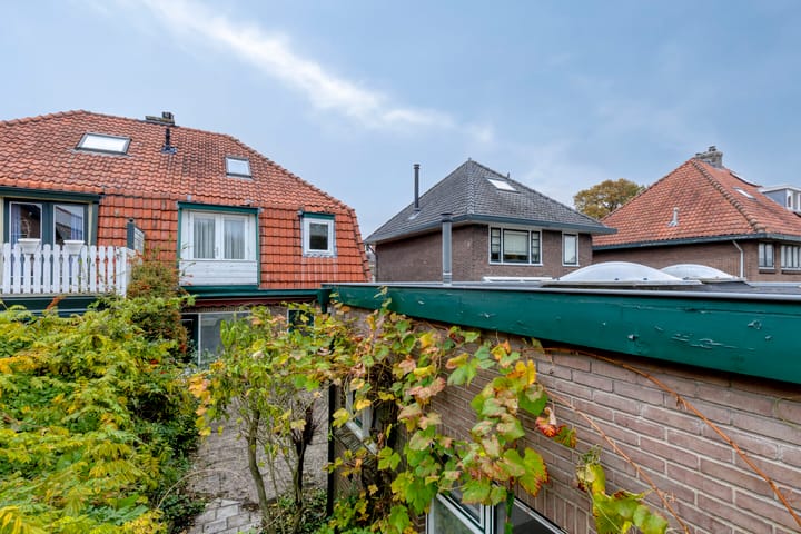 Foto 38 van Groen van Prinstererweg 45