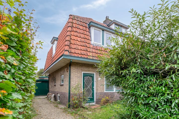 Groen van Prinstererweg 45 main image