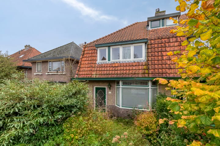 Foto 41 van Groen van Prinstererweg 45